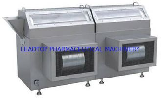 Máquina automática de la encapsulación de Softgel de la eficacia alta con acero inoxidable