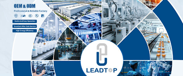 Calidad Máquinas de proceso farmacéuticas fábrica