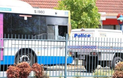 Últimas noticias de la empresa sobre El conductor del autobús de Brisbane muere después de ser fijada en el fuego por el pasajero