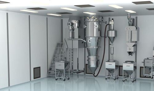 Últimas noticias de la empresa sobre Forma de dosificación sólida