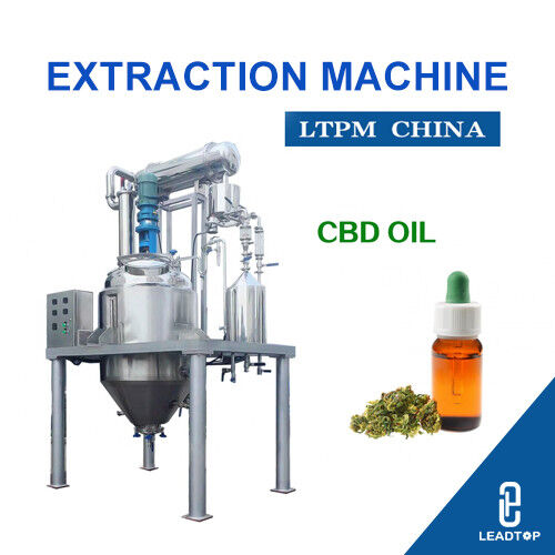 Últimas noticias de la empresa sobre Aceite de CBD y de CBD: ¿Cuál es él y lo hace realmente para trabajar?