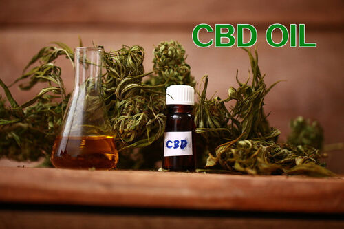 Últimas noticias de la empresa sobre Un avance informativo en el mercado legal del CBD de China