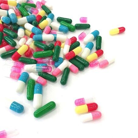 Últimas noticias de la empresa sobre ¿Usted sabe que la invención de la cápsula está realmente debido a esto?