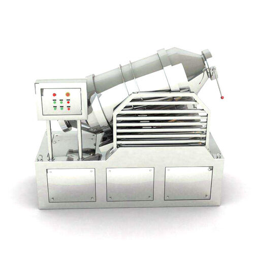 Últimas noticias de la empresa sobre ¿Cómo mejorar eficacia del mezclador?