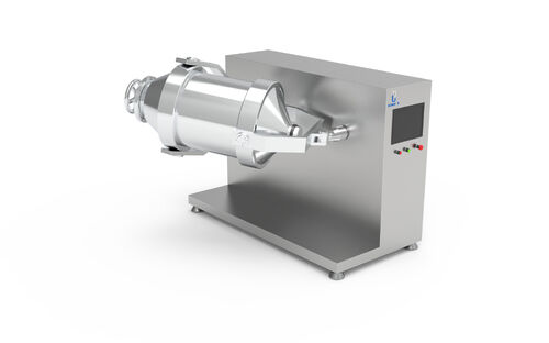 Últimas noticias de la empresa sobre Comparación de ventajas y de desventajas del mezclador