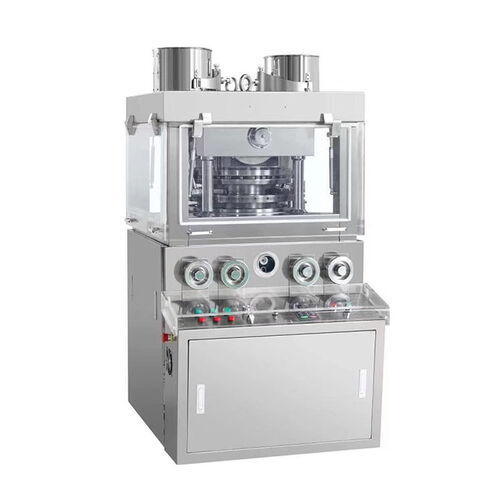 Últimas noticias de la empresa sobre Los fabricantes farmacéuticos deben considerar los factores siguientes en la selección de la prensa de la tableta