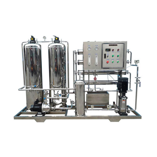 Últimas noticias de la empresa sobre ¿Cómo solucionar el problema del elemento filtrante del equipo purificado del agua?