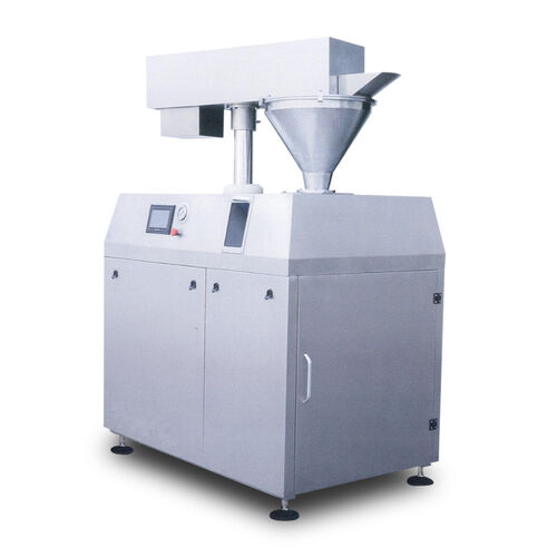 Últimas noticias de la empresa sobre ¿En curso de usar el granulador seco, cuál es la materia de una gran cantidad del polvo produjo?