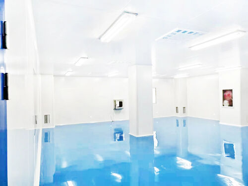 Últimas noticias de la empresa sobre ¿Usted conoce los requisitos materiales del acero inoxidable para la maquinaria farmacéutica en el proceso de Pharma?