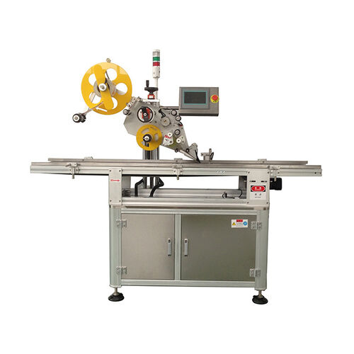 Últimas noticias de la empresa sobre Labeling Machine