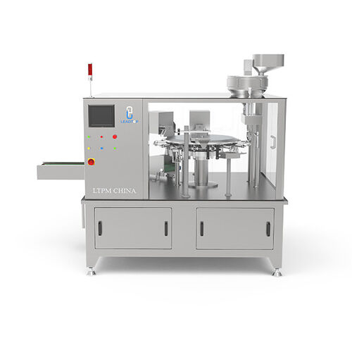 Últimas noticias de la empresa sobre empaquetadora del bolso