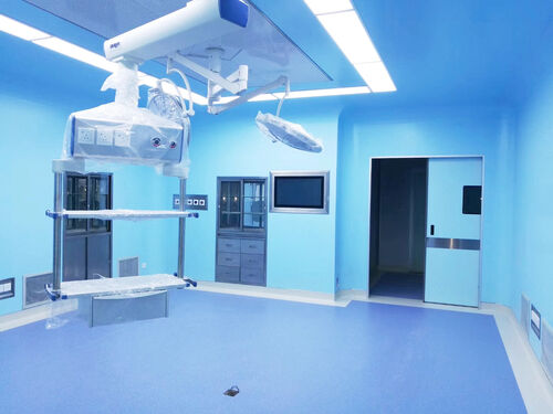 Últimas noticias de la empresa sobre Sitio limpio