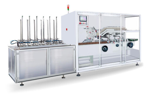 Últimas noticias de la empresa sobre Máquina de encuadernación