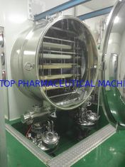 Máquinas industriales del secado al vacío de la correa continua farmacéutica de los secadores del CE