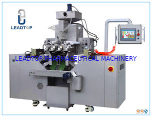 Máquina automática de la encapsulación de Softgel del aceite de pescado para la producción del gran escala
