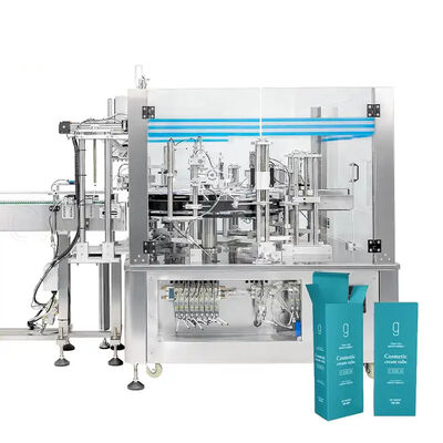 Buen precio Equipo de envasado automático de 1450 kg con pantalla táctil tamaño de embalaje H15-60 mm en línea