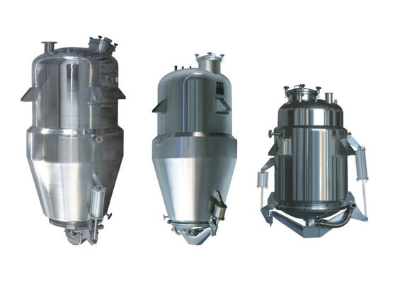 Buen precio Volumen de acero inoxidable de Herb Extracting Pot 500L de la maquinaria de LTQ -500 Pharma 304 en línea