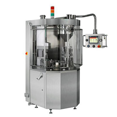 Buen precio Máquina automática de la cápsula de la maquinaria de alta velocidad de Pharmaceutica de poco ruido en línea