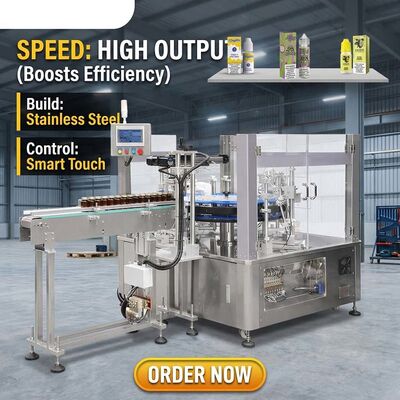Buen precio Different Size Bottle Juice & Water Cartoning Machine Box Automatic Yogurt Carton Sealing Machine for Sale en línea