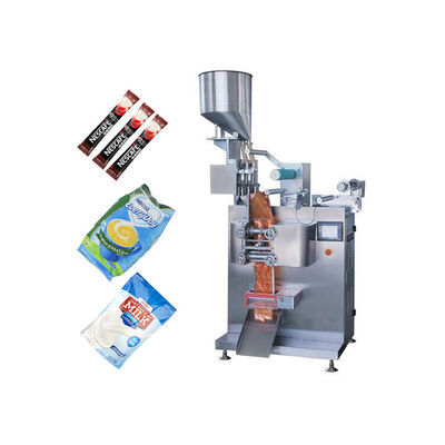 Buen precio 120 PC/Min Automated Packaging Machine en línea