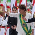 Acusación de 04 Dilma Rousseff el Brasil