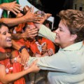 Acusación de 03 Dilma Rousseff el Brasil