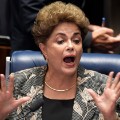 Testimonio de la acusación de 01 Dilma Rousseff