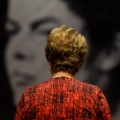 político del juicio del rousseff del dilma del Brasil del cnnee