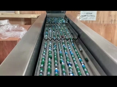 tableta multifuncional de la cápsula de Monoblock que cuenta la máquina