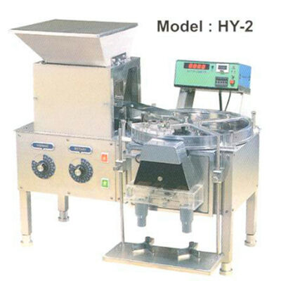 Buen precio Pequeñas cabezas semi automáticas del contador dos de la tableta de la farmacia arriba exactas en línea