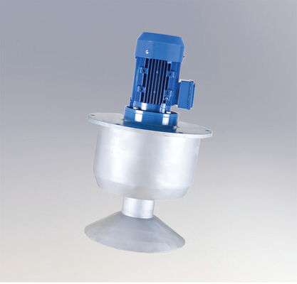 Buen precio Tanques de fermentación química biofarmacéutica de 220 V con capacidades de separación de gas líquido y condensación de gas de cola en línea