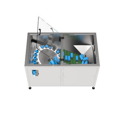 Buen precio Diseño modular eficiente de la botella de descodificación y tiempo de inactividad mínimo para la producción de alta velocidad en línea