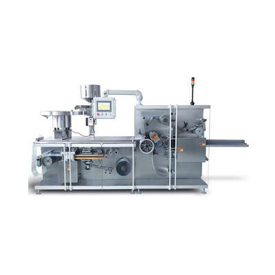 Buen precio Empaquetadora de la ampolla de la tableta, empaquetadoras de la ampolla farmacéutica de la cápsula en línea