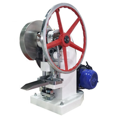 Buen precio 1400r / Min Rotary Tablet Press Machine en línea