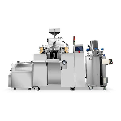 Buen precio 8 máquina de la encapsulación del pilar 1ml Softgel Paintball en línea