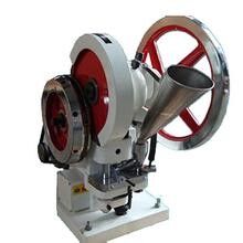 Buen precio Solo certificado manual del CE de Mini Pill Making Machine de la máquina de la prensa de la tableta del sacador en línea