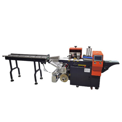 Buen precio El respirador vertical de la BV 3D automatizó la empaquetadora en línea