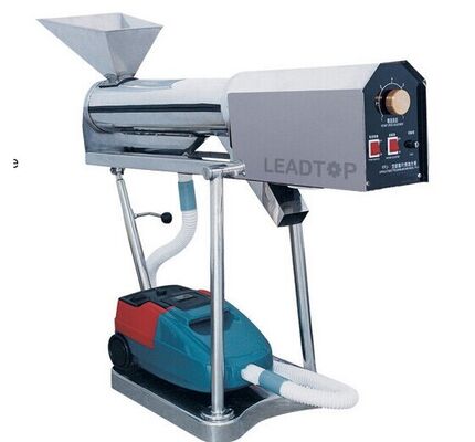 Buen precio Equipo farmacéutico de la velocidad del pulidor ajustable de la cápsula con 7000 cápsulas/minuto en línea