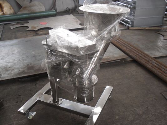 Buen precio Máquina de granulación del pulido de alta velocidad para farmacéutico/el producto alimenticio 1.5kw-5.5kw en línea