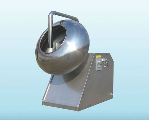 Buen precio certificado farmacéutico del CE del equipo de la pequeña tableta del laboratorio 370w en línea