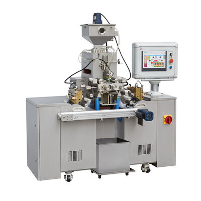 Buen precio Máquina 7rpm de la encapsulación de Softgel de la vitamina para la gelatina en línea