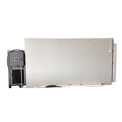 Buen precio La circulación Tray Dryers Dewatering Hemp Dried de la pompa de calor del aire caliente deja las flores en línea