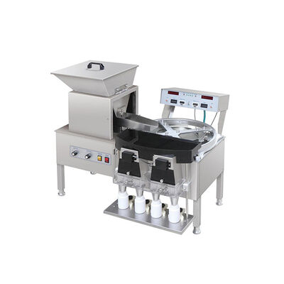 Buen precio Pequeño caramelo de escritorio que cuenta el chicle de la píldora de la tableta de la cápsula de la máquina en línea